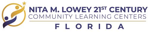 Nita M. Lowey 21st Century Community Learning Centers of Florida logo